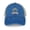 Blue, variant on Family Reunion Cousin Crew Dark Blue Baseball Cap for Men Women, Adjustable Snapback Hats Trucker Hat