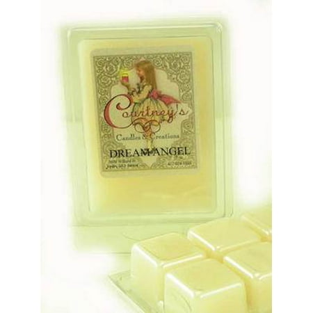 - DREAM ANGELS Mixer Melt or Wax Tart by Courtneys Candles