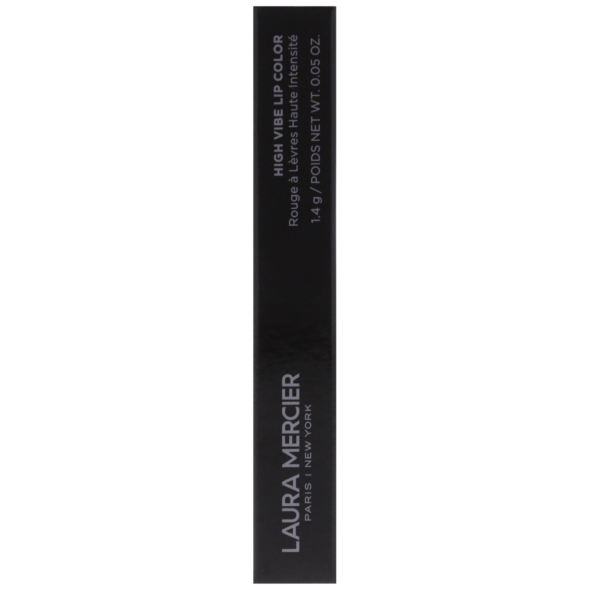 High Vibe Lip Color - 101 Snap by Laura Mercier for Women - 0.05 oz Lipstick