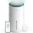 thumbnail image 1 of Humidificador Provrtec MistFree Smart 3L para dormitorio blanco, 1 of 9