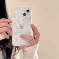 thumbnail image 6 of Phone Case for iPhone 14 Pro,Cute 3D Bear Glitter Bling Clear Design for iPhone 14 Pro Case Women Girl Shockproof Camera Protect-6.1'', 6 of 12