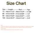 thumbnail image 3 of WOLLED Toddler Baby Girls Summer Bowknot Dress Infant Sundress Tutu Dresses Sleeveless Backless Birthday Party Dresses with Hat, 3 of 11