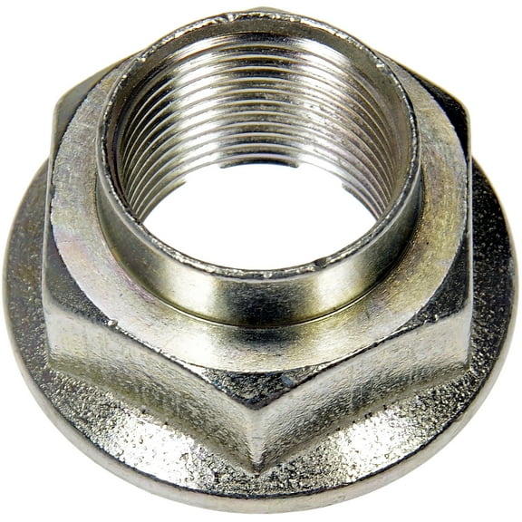 Dorman 05134 Spindle Nut for Specific Subaru Models