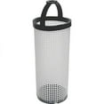 thumbnail image 2 of GROCO BP-5 Poly Basket - 2.6" x 9.4" [BP-5], 2 of 3