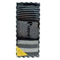 thumbnail image 7 of BG Premium Men's Dress Socks 3 Pairs Gift Set - Fits 10-13 - Solid, Striped, Argyle & More, 7 of 7