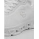 thumbnail image 4 of Tenis Walking Relax Para Mujer Charly® Color Blanco Rosa blanco 24, 4 of 10