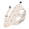 thumbnail image 2 of Correa para silla alta de bebé, suave, cómoda, portátil, universal, para exteriores y hogar, tipo 3, 2 of 14