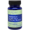 Motherlove More Milk® Special Blend, Goat's Rue-Based Lactation Supplement, 60 Liquid Caps