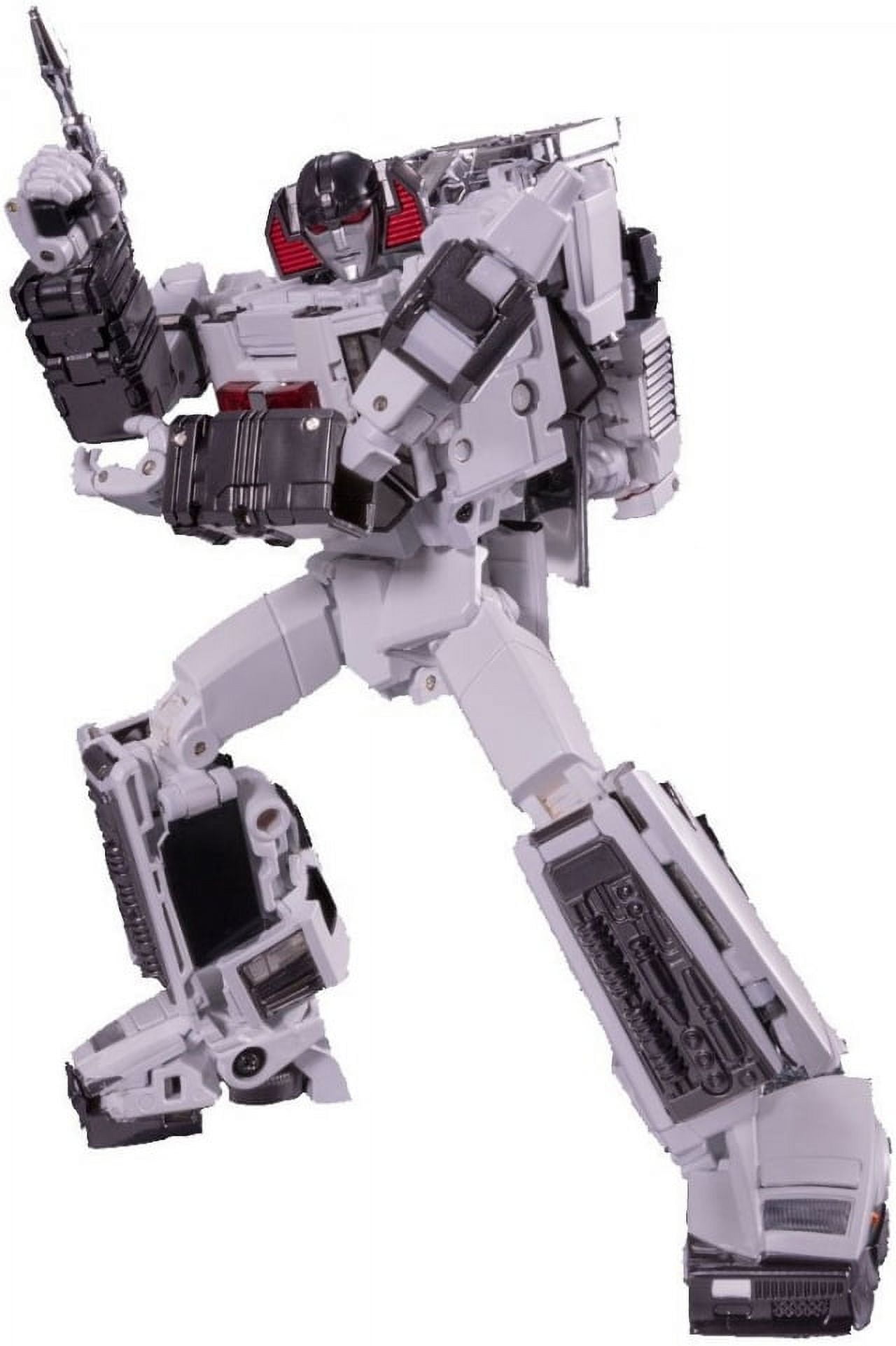Transformers Encore Unicron Green Micron Combine Color - Walmart.com