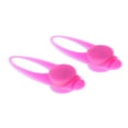 thumbnail image 1 of de Collar Perro Complimentos Mascota Color Brillante Ecológico Duradero - , 8x3x1.5cm Rosado Salvador Collar LED para mascotas, 1 of 10