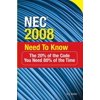 Nec(r) 2008 Need to Know (Paperback)