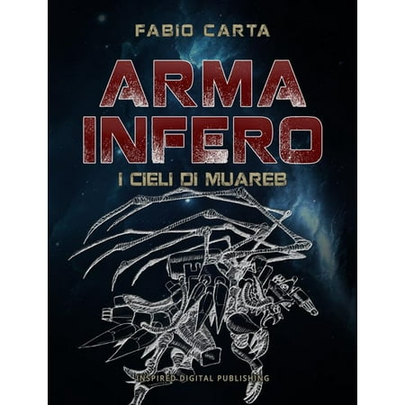 Arma Infero 2 - eBook