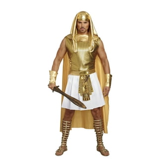 Rubie's Herren Kostüm Krieger Assassine Fantasy Karneval Gr.50