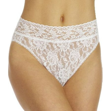 

Hanky Panky Womens Signature Lace French Brief Style-461