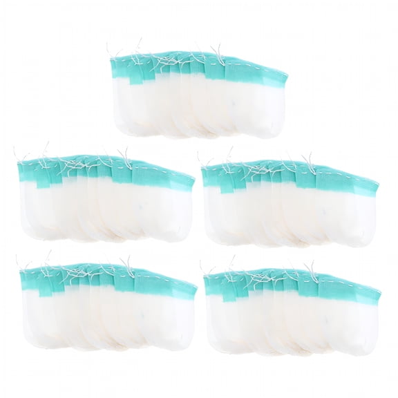 HIBIBUD 500pcs Camping Hiking Gas Lantern Mantles Lamp Mantles