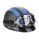 thumbnail image 4 of Casco, casco de motocicleta para hombres y mujeres, casco de seguridad, casco protector, experiencia incomparable, 4 of 9