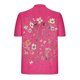 thumbnail image 4 of Tops de Manga Corta de las Mujeres, Cuello Redondo Impreso, Camiseta de Manga Corta para las Mujeres, 4 of 6
