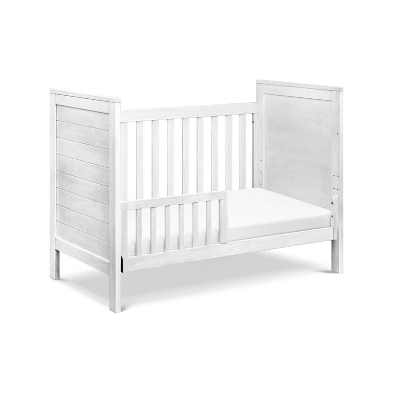 Davinci fairway sales crib white