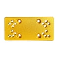 thumbnail image 2 of Accessoires de Machine à Fraiser CNC Table Coulissante Multifonction pour Zaxis Hauteur Réglable Nema17/23 42BYG57 Stepper, 2 of 5
