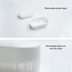 thumbnail image 3 of Matsuzay Cleaning Brush Household Hotel Laundry Clothes Hand Held Bathroom Soft Shoes Detachable Tools Wash Washroom Sneakers Type3 NO3, 3 of 6