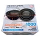 thumbnail image 2 of Subwoofer Plano Monsterflat8, 2 of 6