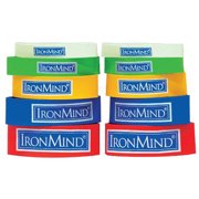 IronMind Expand-Your-Hand Bands 10-Pack