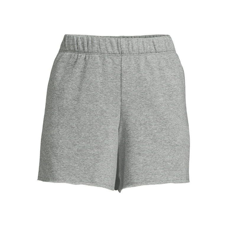 Secret Treasures Women's Sleep Shorts - Walmart.com