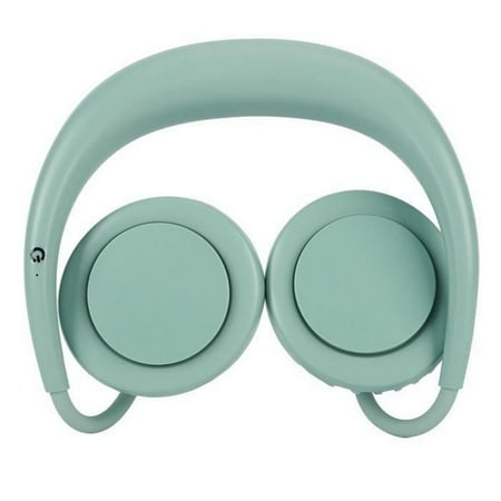 

Usb Fan Mini Fan Neck Hanging Usb Rechargeable Hands Free Fan For Camping Travel Outdoor(Green)