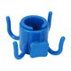 thumbnail image 2 of Kit de soportes colgantes para sombrillas de playa y toallas, juego de 5 unidades 2 piezas, 2 of 7