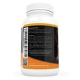Yohimbine HCL 5mg For Men and Women Yohimbe Extract Extra Strength