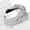 Grey, variant on GIJNRIUIUA Under $5 Headbands for Women Non Slip Summer Sales Fashion Bow Knot Hairband Women Hair Head Hoop Simple Sweet Girls Hair Headband