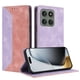 thumbnail image 2 of Funda FOXDOCK para Motorola Edge 60 Pro de Cuero Premium Bicolor con Ranuras RFID, Carcasa Tipo Billetera Antigolpes y Soporte Plegable, 2 of 6