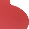thumbnail image 3 of WHAMVOX 40Pcs Heart Shaped Cards Valentine Gift Cards Blank Heart Shaped Cards Heart Paper Cutout, 3 of 7