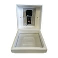 thumbnail image 6 of Farm Innovators 40W Digital Circulated Air Incubator Up to 4 Eggs (2 Pack), 6 of 10