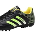 thumbnail image 1 of Zapatos De Entrenamiento De Fútbol Botas de fútbol para niños Botines de fútbol transpirables Suela de goma Accesorios para exteriores Likrtyny Para Estrenar, 1 of 6
