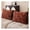 Red, variant on Sofa Reading Pillow,Large Sofa Back Waist Cushion, with Removable Cover, Lumbar Support Pillow,Waist Cushion for Sofa,Bedside,Bay Window