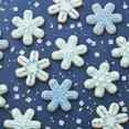 thumbnail image 6 of Wilton Snowflake Cookie Cutter Set, 7-Piece, 6 of 6