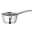 thumbnail image 2 of Frieling Stainless Steel Sauce Pan with Clad Bottom, 2 of 15