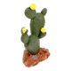 thumbnail image 1 of unbranded Adorno Artificial De Cactus Verde Para Decoraciones De Casa Estudio Y Con Material Resistente, 1 of 7