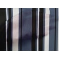 thumbnail image 4 of oneOone Cotton Cambric Dark Dusty Blue Fabric Stripes Sewing Craft Projects Fabric Prints By Yard 42 Inch Wide-265, 4 of 4