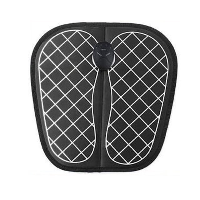 TopLLC Massage Equipment Foot Massage Pad Foot Massage Machine USB Charging Foot Colored eggs