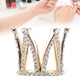 thumbnail image 4 of Nail Pen Holder Aleación Nail Art Painting Pen Brush Stand TFixol Titular de la pluma de uñas, 4 of 7