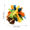 thumbnail image 4 of 1pc Dog Food Leak Toy Pet Dog Molar Toy Pet Dog Biting Toy Pet Accessory, 4 of 8