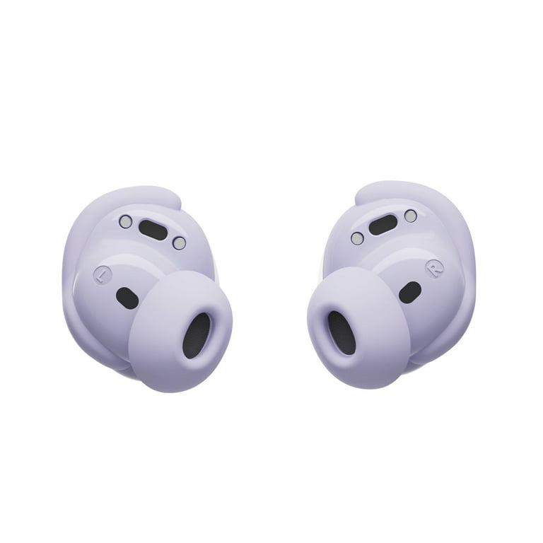 Bose QuietComfort Earbuds チルドライラック Free Shipping! Bose QuietComfort Earbuds Wireless Noise