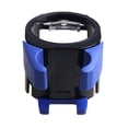 thumbnail image 2 of Dujiujun Cup Holder Good Load-Bearing Universal Multifunctional Car Outlet Air Vent Phone Mount Interior Organizer Drink Holder, 2 of 8