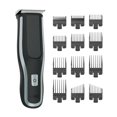 thumbnail image 1 of Wahl Clipper Self-Haircut Pro Cortapelos inalámbricos de iones de litio, kit de autocorte fácil de usar diseñado para cortes de pelo de bricolaje - Modelo 3026122, 1 of 5