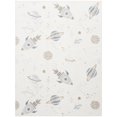 thumbnail image 2 of Nourison Astra Machine Washable 4' x 6' Ivory Multicolor Kids Indoor Rug, 2 of 9