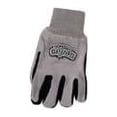 thumbnail image 2 of San Antonio Spurs Two Tone Gloves - Adult, 2 of 2