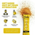 thumbnail image 5 of Bala Triple Enzyme Hydration Total Body Wellness Drink Mix Sticks, Pineapple, 8 Ea, 5 of 5