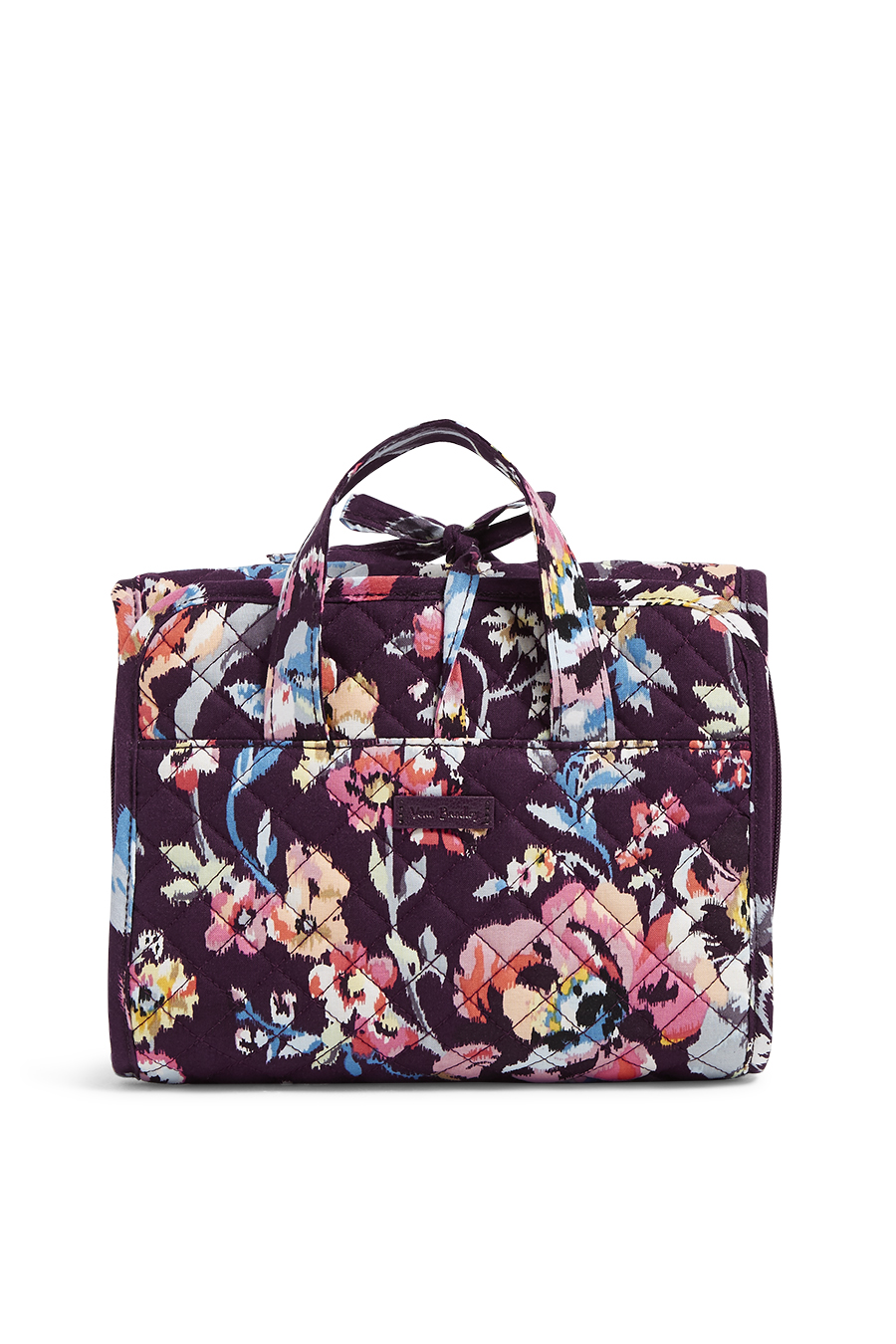 Vera Bradley Vera Bradley Iconic Compact Hanging Organizer Walmart